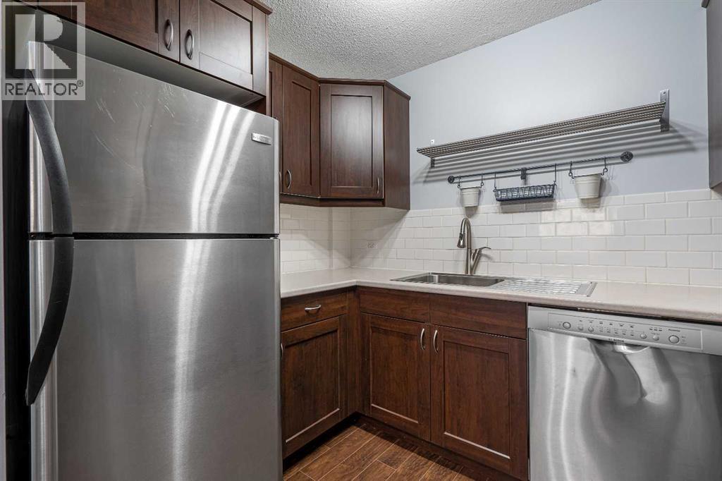 161, 1620 8 Avenue NW, Calgary, Alberta  T2N 1C4 - Photo 13 - A2291757