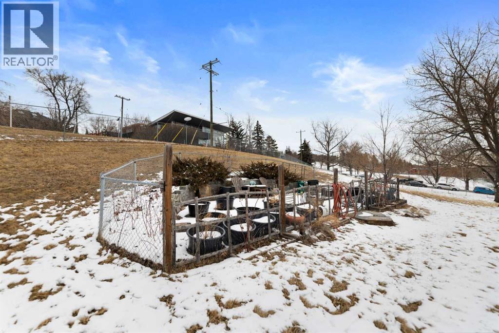 161, 1620 8 Avenue NW, Calgary, Alberta  T2N 1C4 - Photo 38 - A2291757