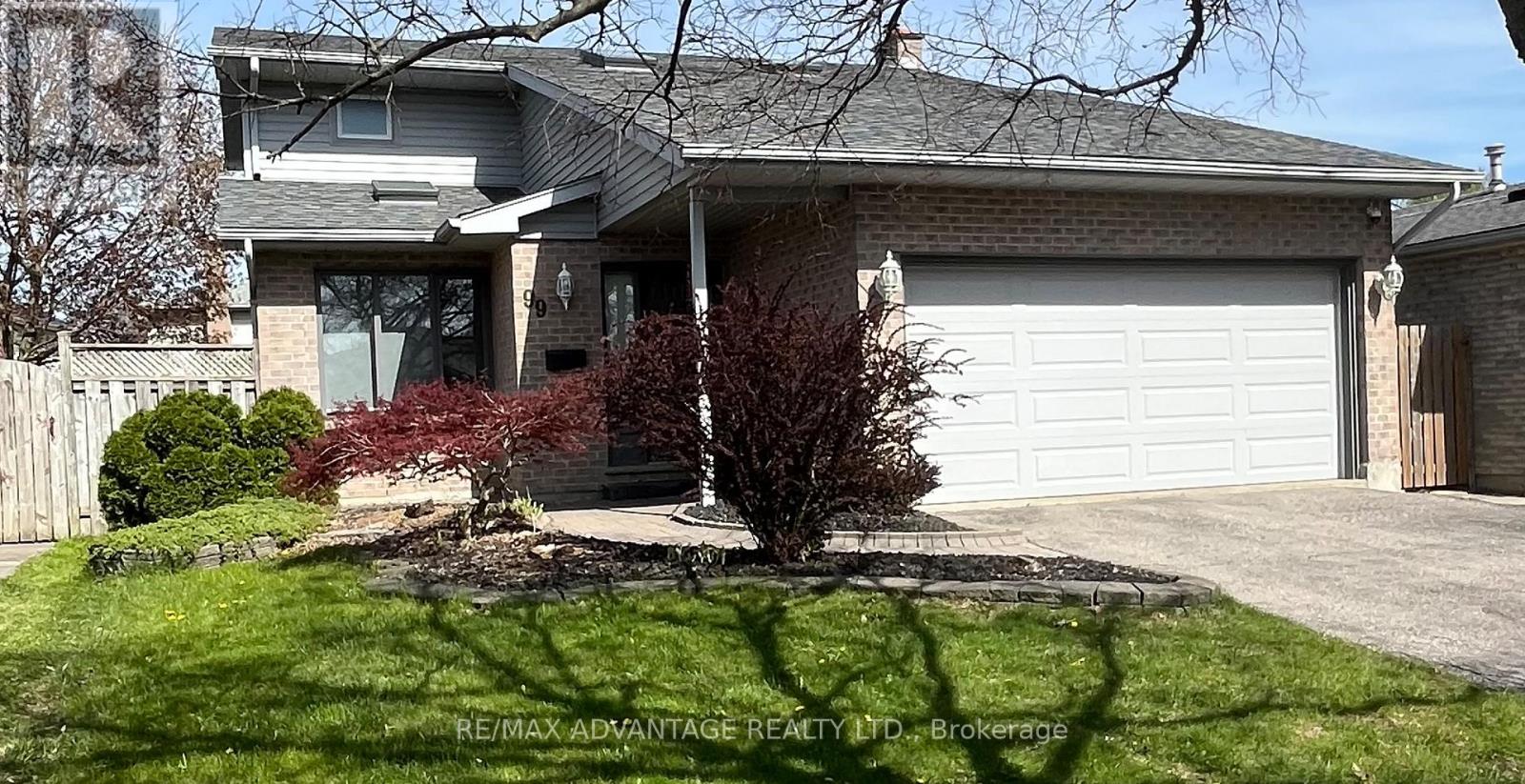 99 Conway Lane, London South, Ontario  N6E 3K1 - Photo 3 - X12795348