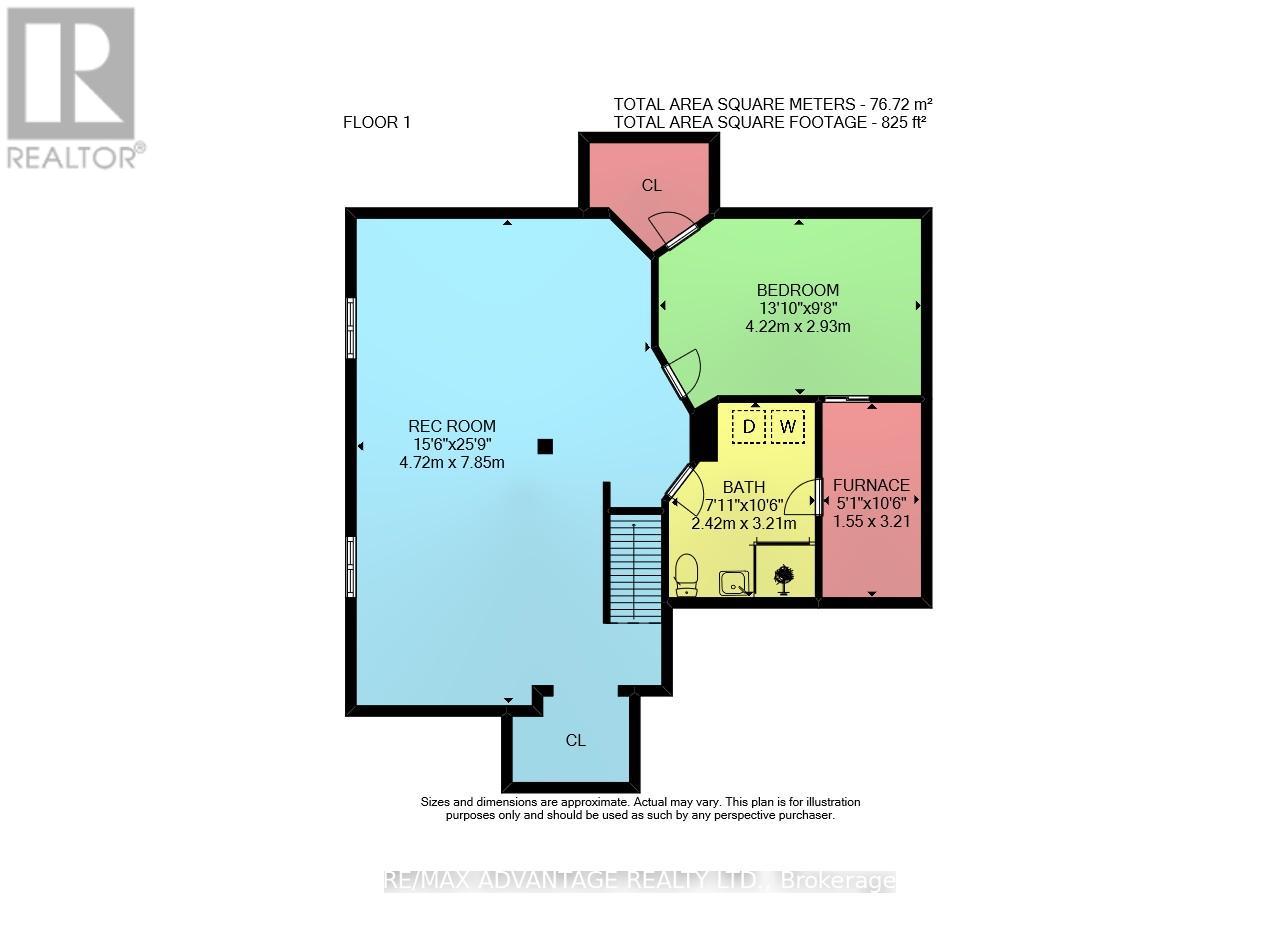 99 Conway Lane, London South, Ontario  N6E 3K1 - Photo 40 - X12795348