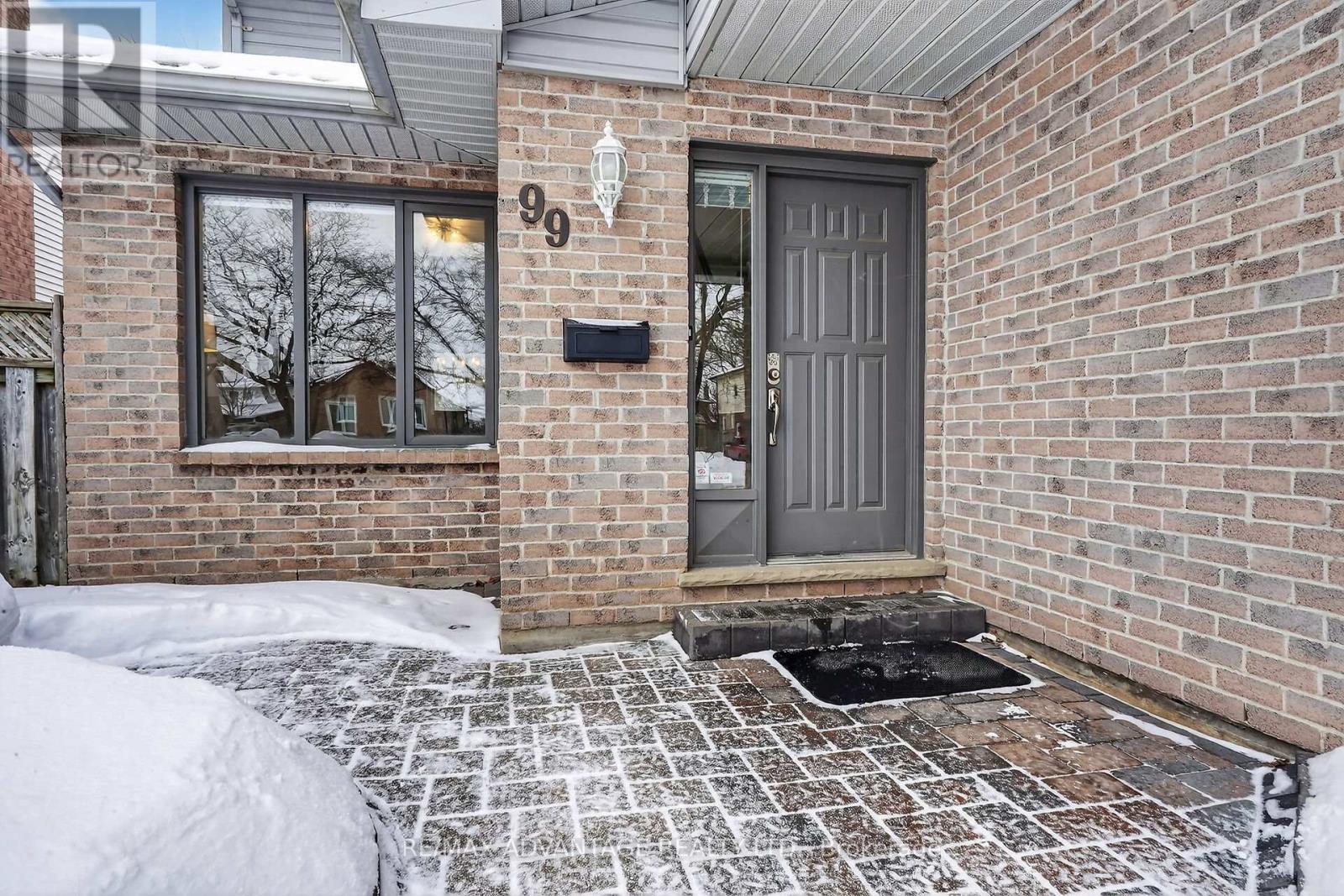 99 Conway Lane, London South, Ontario  N6E 3K1 - Photo 7 - X12795348