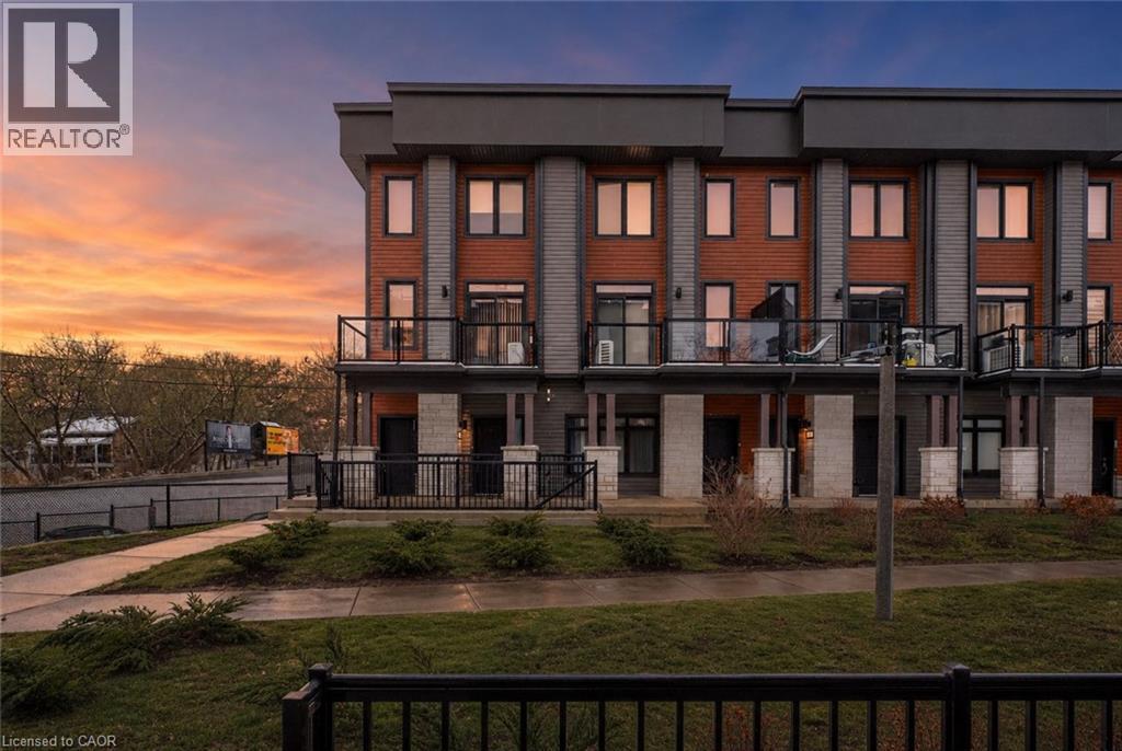 2 WILLOW Street Unit# 38, Paris, Ontario