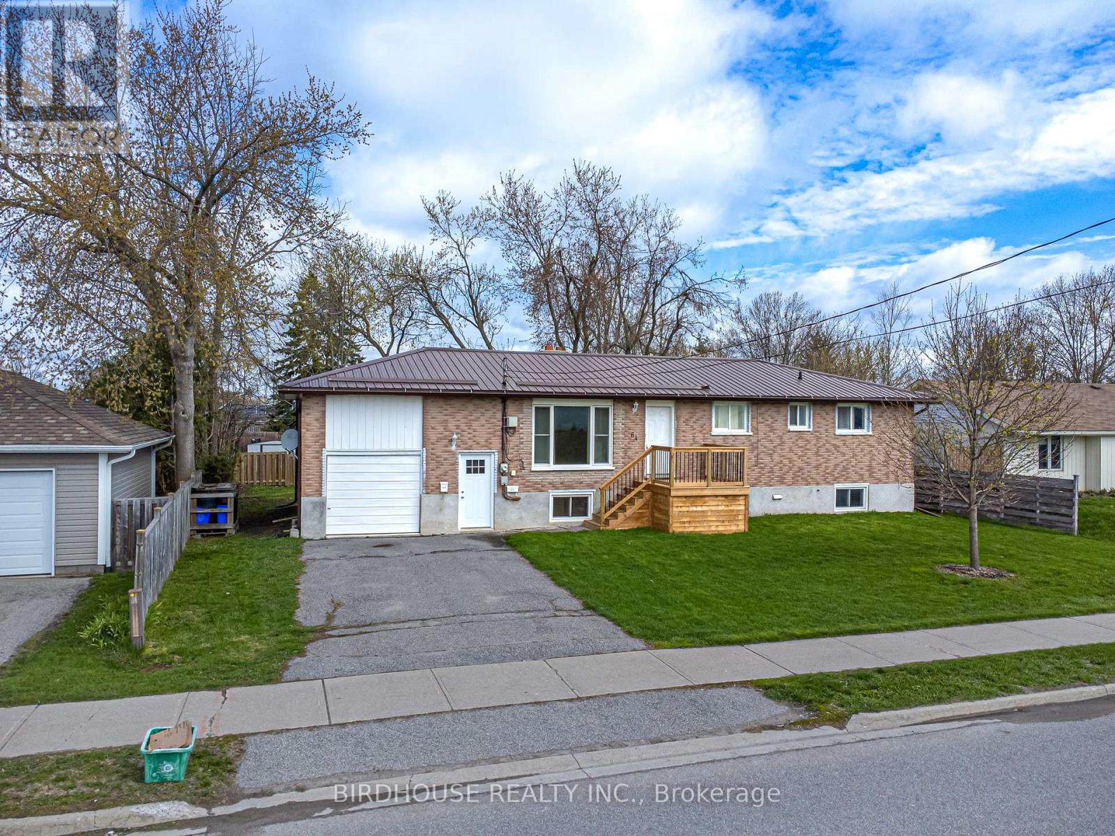 64 George Street W, Kawartha Lakes, Ontario  K9V 5H9 - Photo 3 - X13084318
