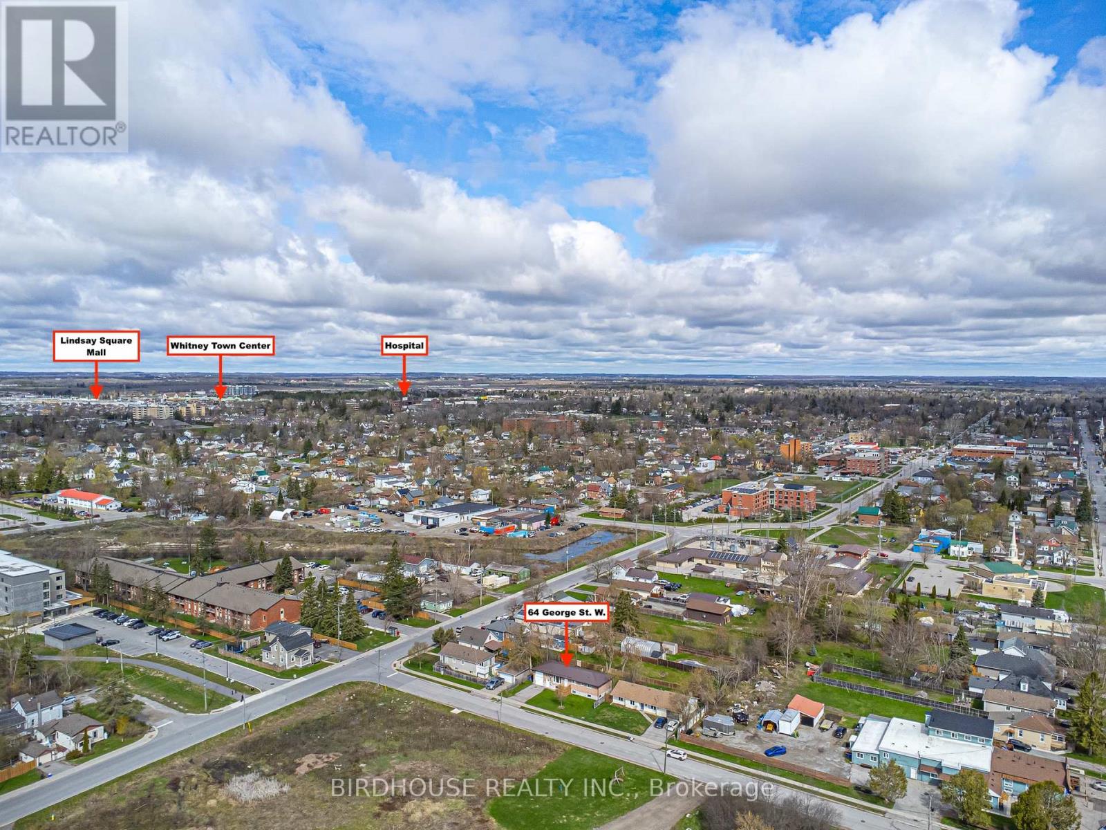 64 George Street W, Kawartha Lakes, Ontario  K9V 5H9 - Photo 30 - X13084318