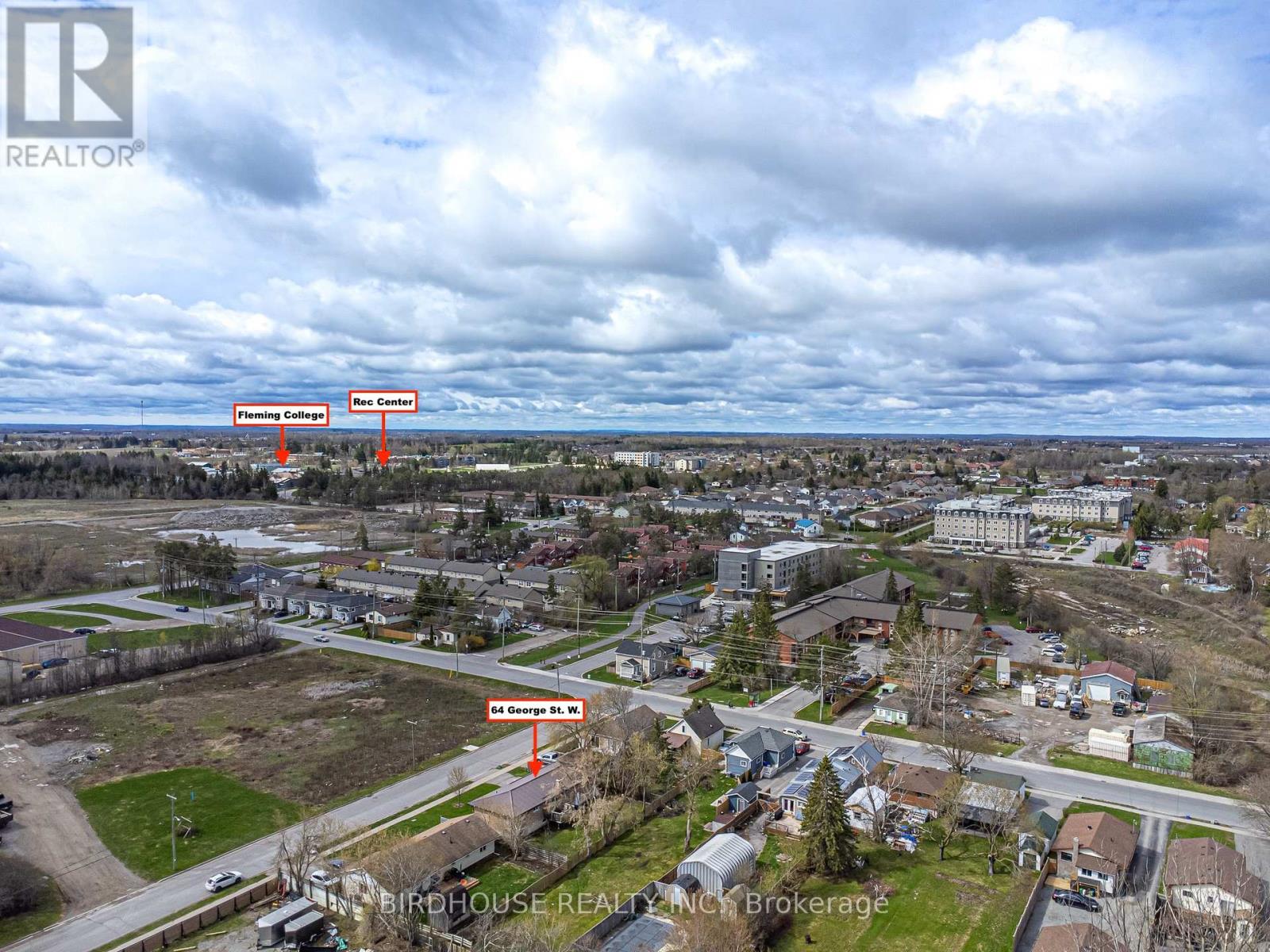 64 George Street W, Kawartha Lakes, Ontario  K9V 5H9 - Photo 31 - X13084318