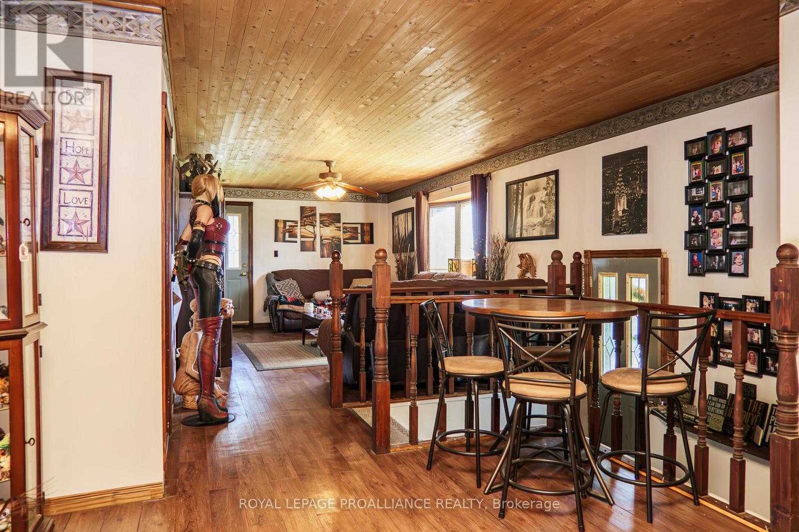 84 Heber Street, Quinte West (Trenton Ward), Ontario  K8V 1N3 - Photo 17 - X13084352