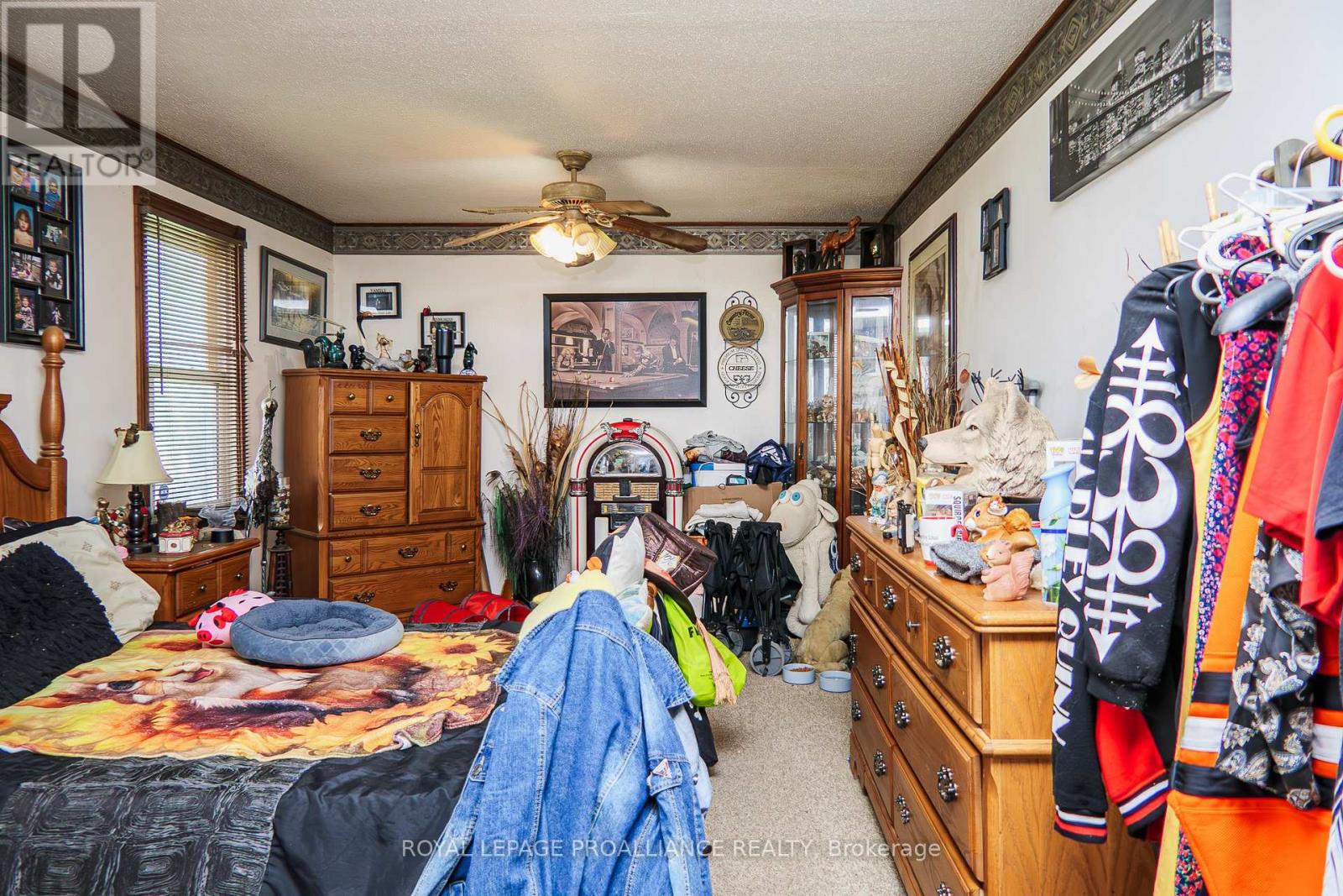 84 Heber Street, Quinte West (Trenton Ward), Ontario  K8V 1N3 - Photo 21 - X13084352