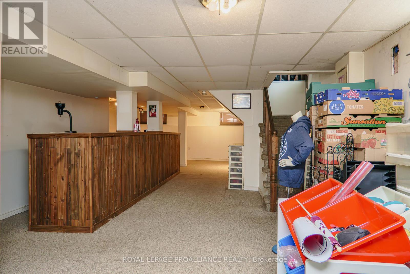 84 Heber Street, Quinte West (Trenton Ward), Ontario  K8V 1N3 - Photo 29 - X13084352