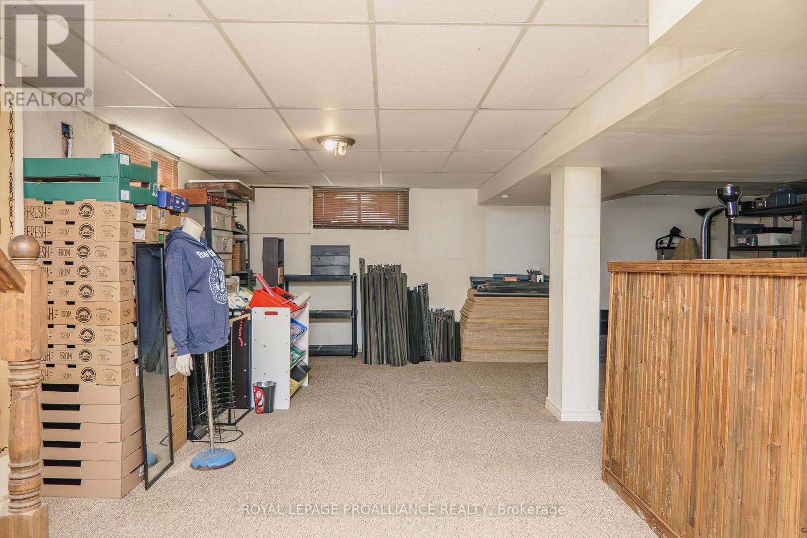 84 Heber Street, Quinte West (Trenton Ward), Ontario  K8V 1N3 - Photo 32 - X13084352