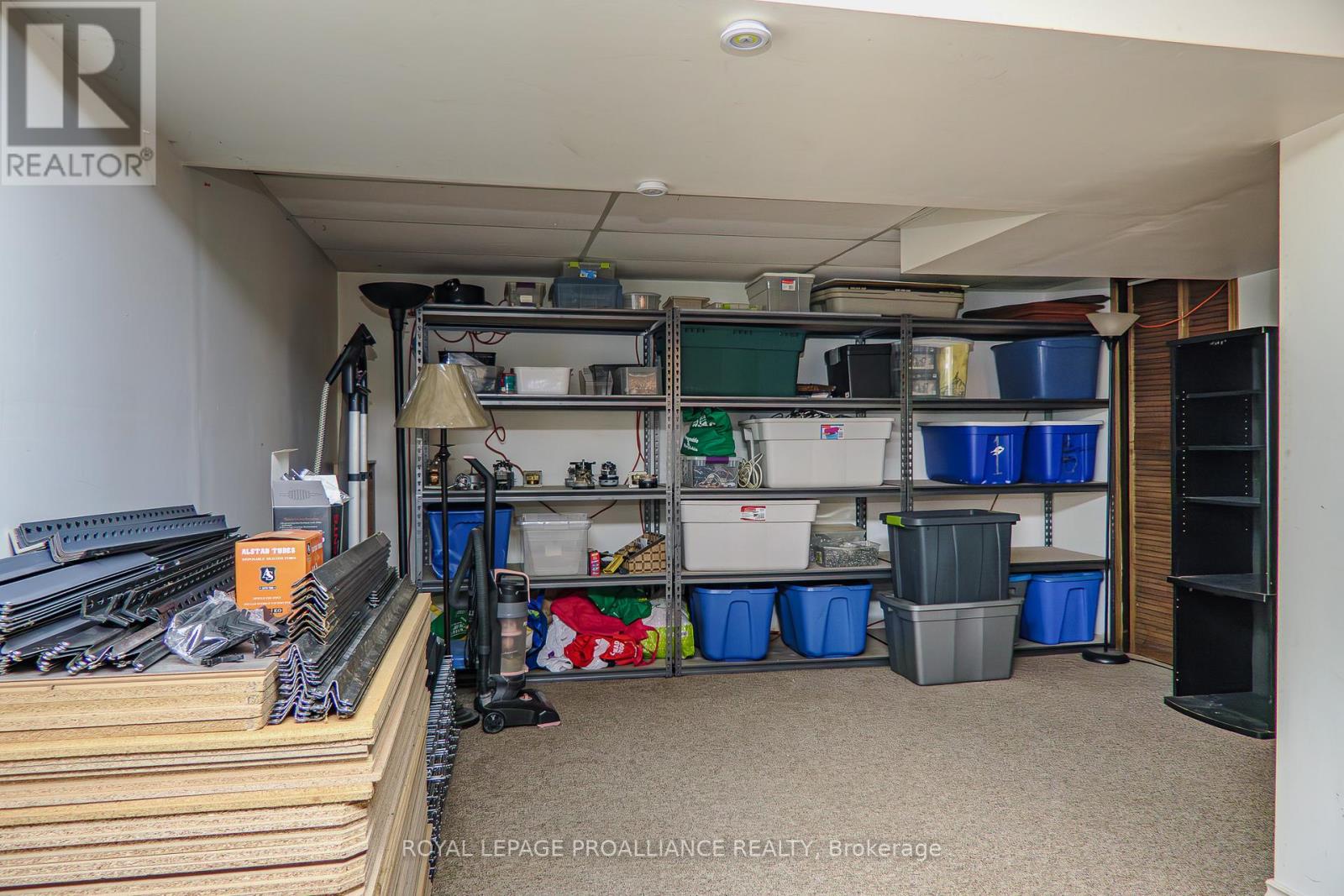 84 Heber Street, Quinte West (Trenton Ward), Ontario  K8V 1N3 - Photo 33 - X13084352