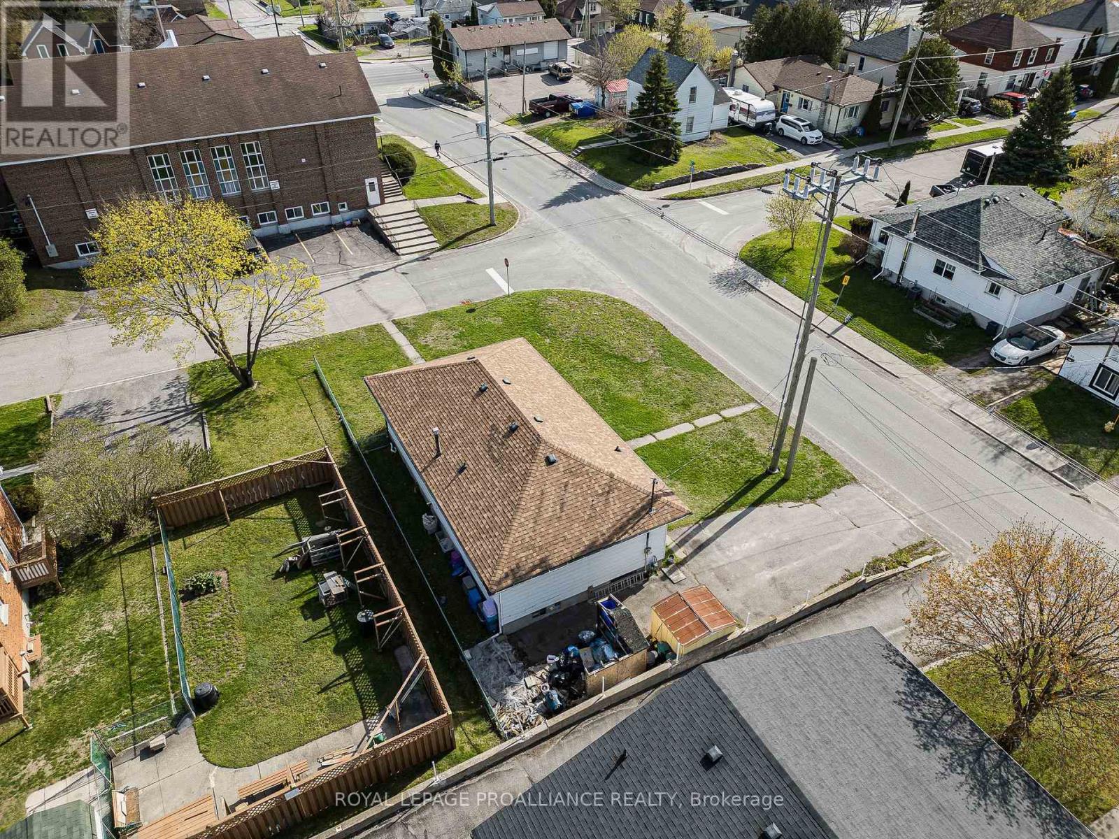 84 Heber Street, Quinte West (Trenton Ward), Ontario  K8V 1N3 - Photo 35 - X13084352