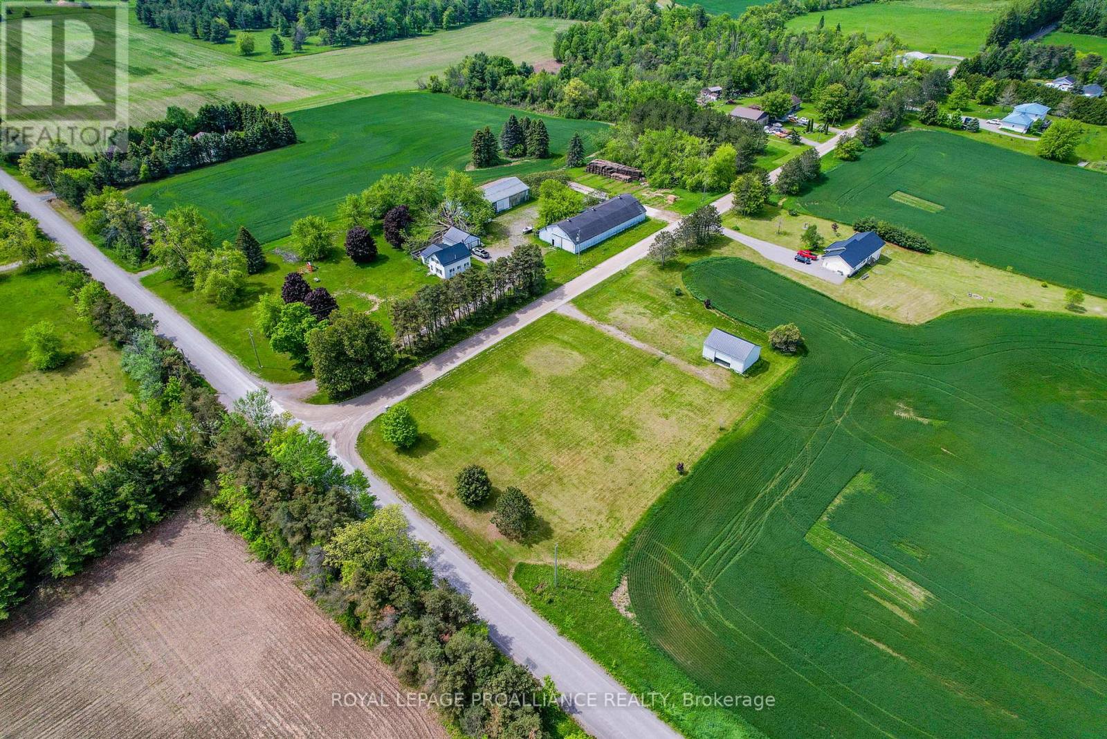 00 JAKOBI ROAD, Cramahe, Ontario