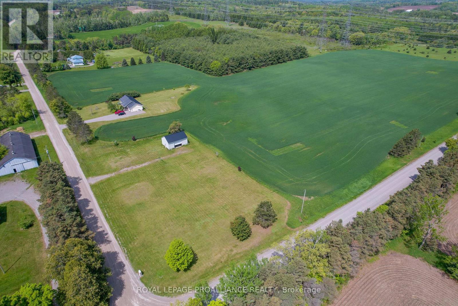 00 Jakobi Road, Cramahe, Ontario  K0K 1M0 - Photo 2 - X13084492
