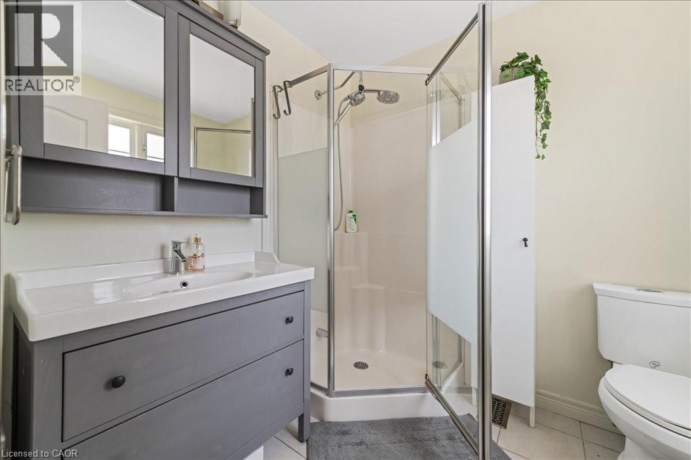 40 Dartmouth Gate Unit# 12, Stoney Creek, Ontario  L8E 0C4 - Photo 16 - 40823603