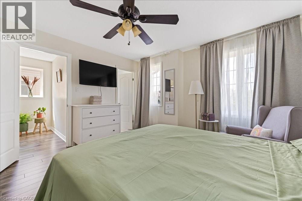 40 Dartmouth Gate Unit# 12, Stoney Creek, Ontario  L8E 0C4 - Photo 22 - 40823603