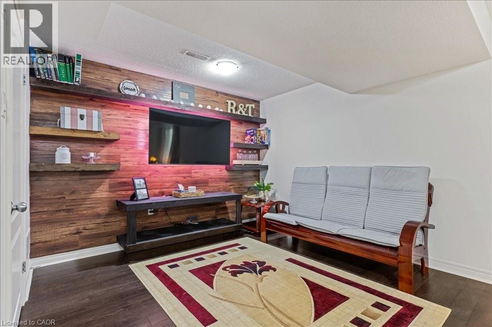 40 Dartmouth Gate Unit# 12, Stoney Creek, Ontario  L8E 0C4 - Photo 26 - 40823603