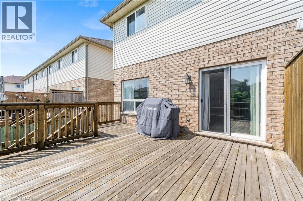 40 Dartmouth Gate Unit# 12, Stoney Creek, Ontario  L8E 0C4 - Photo 31 - 40823603