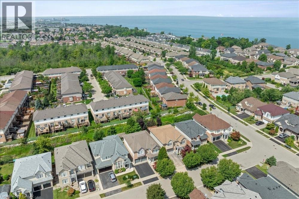 40 Dartmouth Gate Unit# 12, Stoney Creek, Ontario  L8E 0C4 - Photo 43 - 40823603