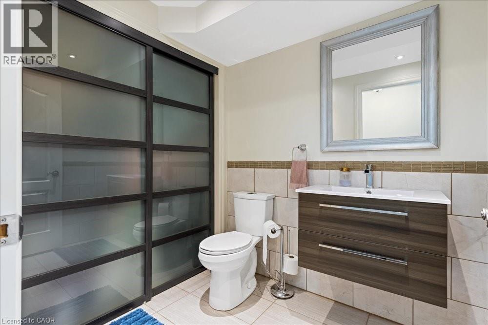 40 Dartmouth Gate Unit# 12, Stoney Creek, Ontario  L8E 0C4 - Photo 28 - 40823603
