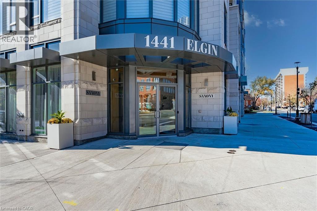 1441 Elgin Street Unit# 101, Burlington, Ontario  L7S 1E6 - Photo 3 - 40824922