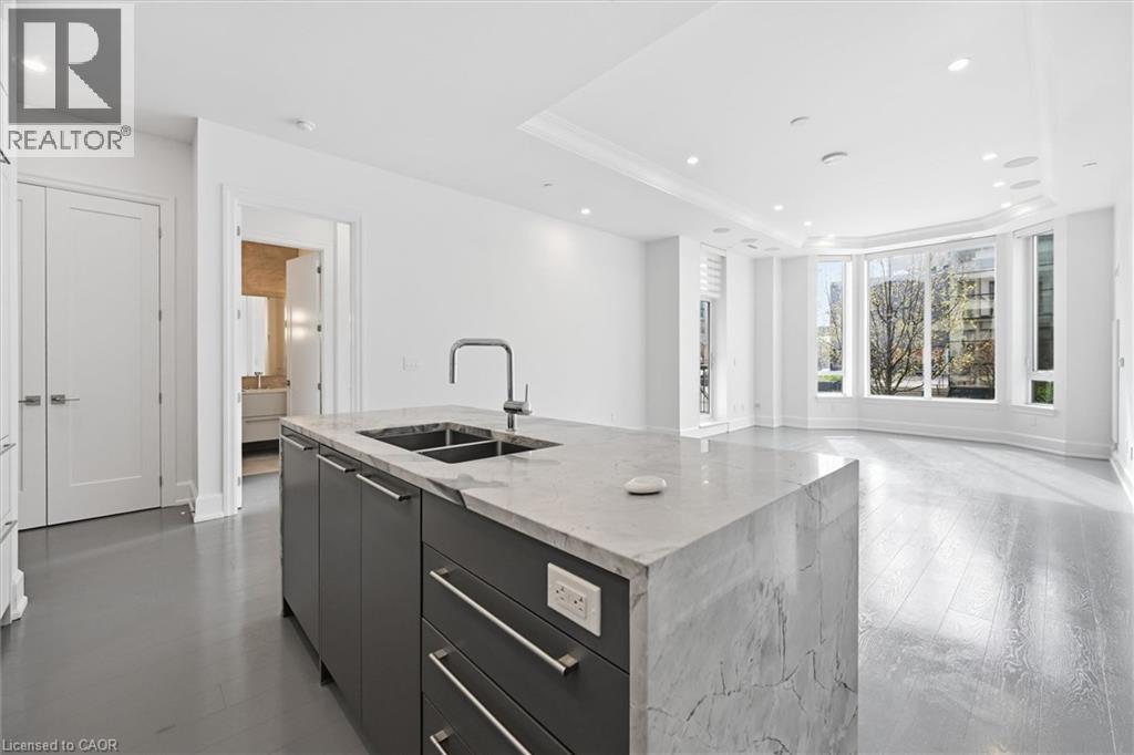 1441 Elgin Street Unit# 101, Burlington, Ontario  L7S 1E6 - Photo 6 - 40824922
