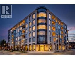 1441 ELGIN Street Unit# 101, Burlington, Ontario