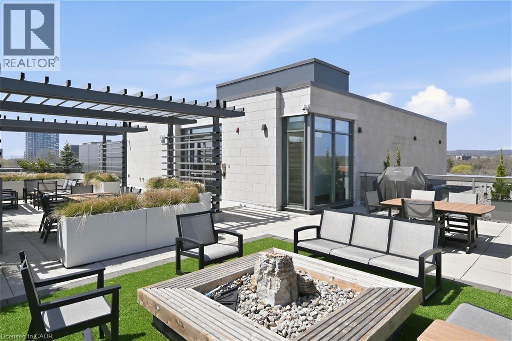 1441 Elgin Street Unit# 101, Burlington, Ontario  L7S 1E6 - Photo 42 - 40824922