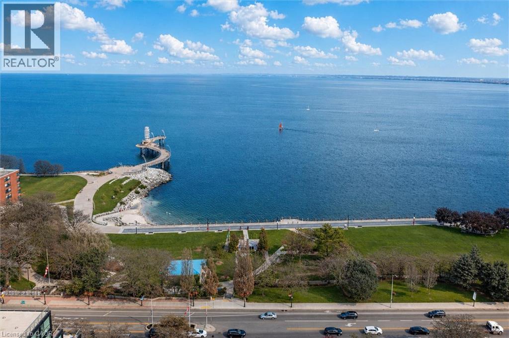 1441 Elgin Street Unit# 101, Burlington, Ontario  L7S 1E6 - Photo 47 - 40824922