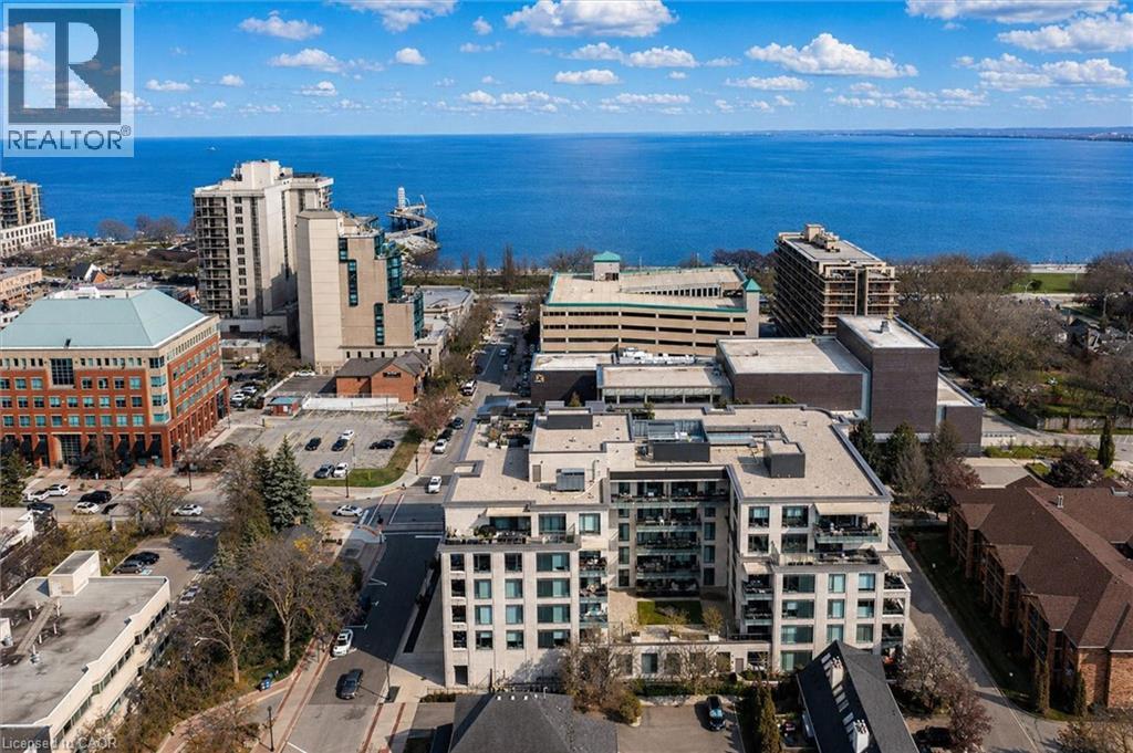 1441 Elgin Street Unit# 101, Burlington, Ontario  L7S 1E6 - Photo 44 - 40824922