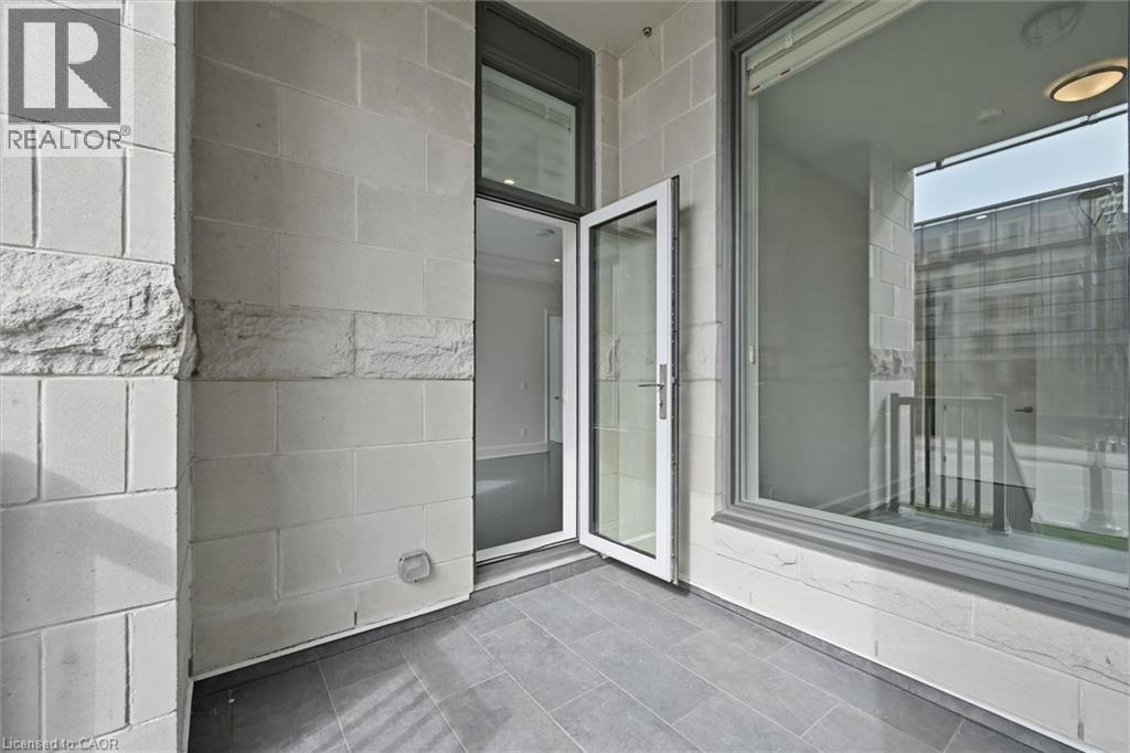 1441 Elgin Street Unit# 101, Burlington, Ontario  L7S 1E6 - Photo 31 - 40824922