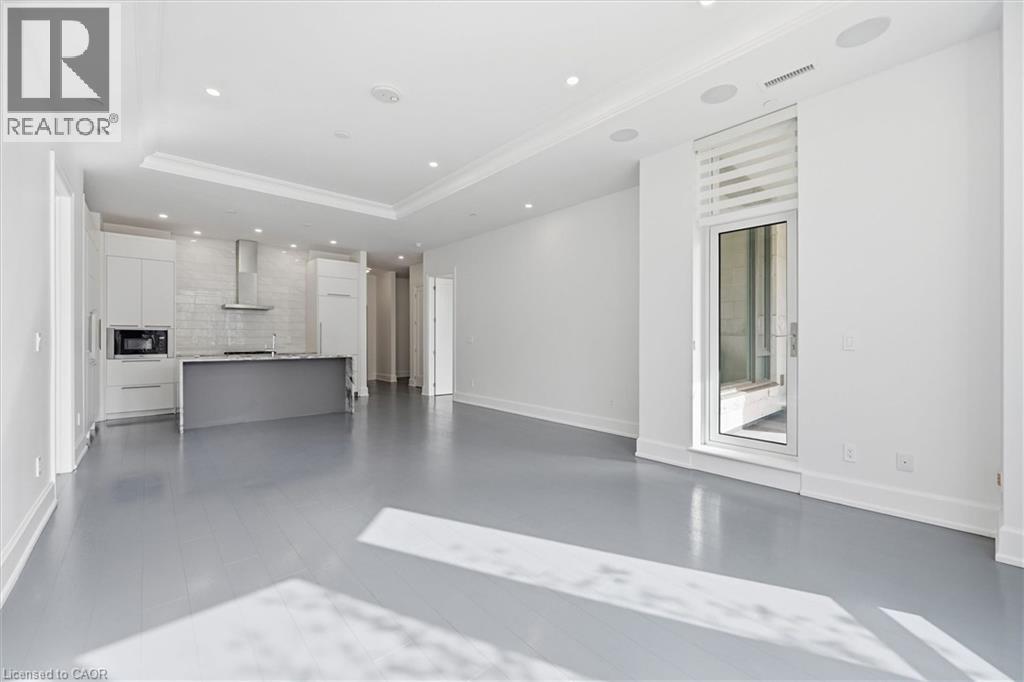 1441 Elgin Street Unit# 101, Burlington, Ontario  L7S 1E6 - Photo 19 - 40824922