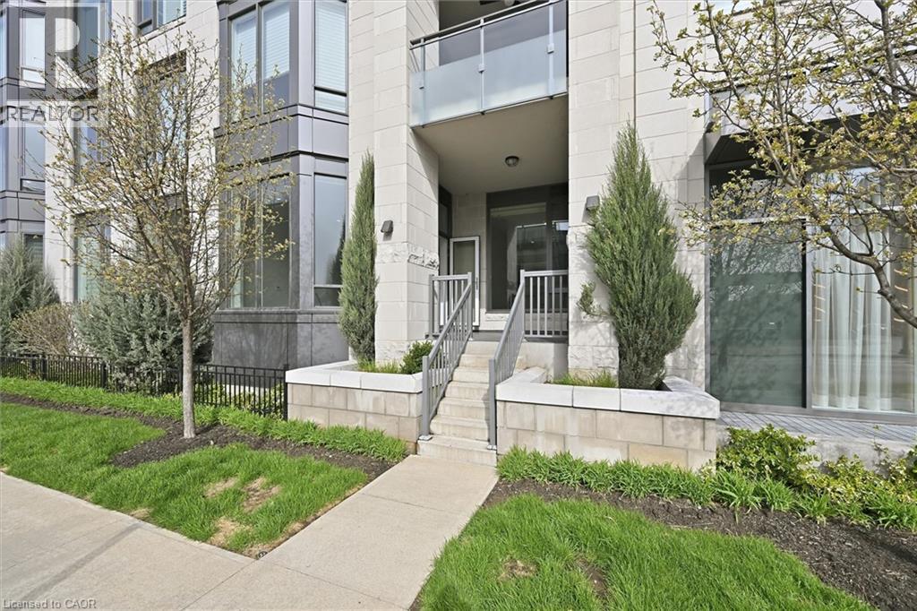 1441 Elgin Street Unit# 101, Burlington, Ontario  L7S 1E6 - Photo 32 - 40824922