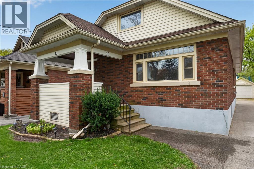10 Junkin Street, St. Catharines, Ontario  L2R 1N3 - Photo 10 - 40825186
