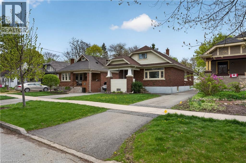 10 Junkin Street, St. Catharines, Ontario  L2R 1N3 - Photo 5 - 40825186