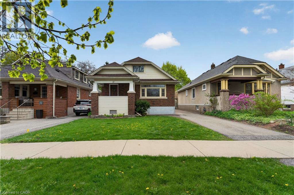 10 Junkin Street, St. Catharines, Ontario  L2R 1N3 - Photo 6 - 40825186