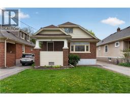 10 JUNKIN Street, St. Catharines, Ontario