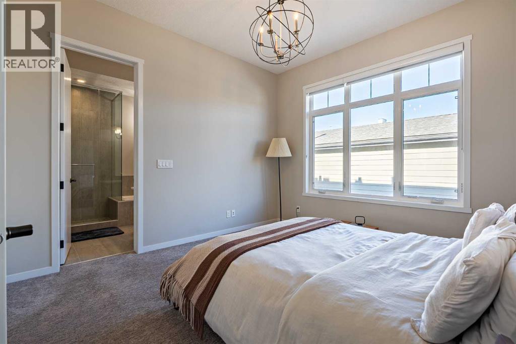 80 Mahogany Gardens Se, Calgary, Alberta  T3M 2S5 - Photo 18 - A2306179