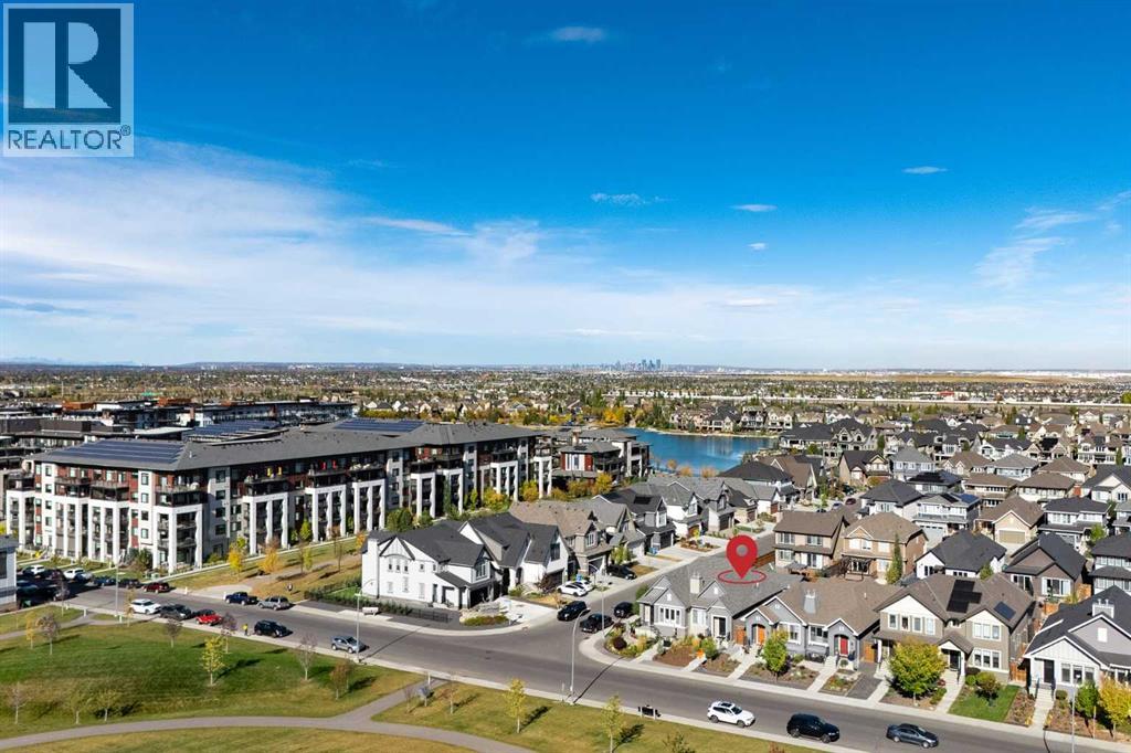80 Mahogany Gardens Se, Calgary, Alberta  T3M 2S5 - Photo 46 - A2306179