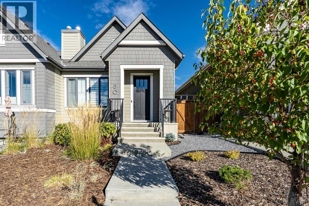 80 Mahogany Gardens Se, Calgary, Alberta  T3M 2S5 - Photo 3 - A2306179