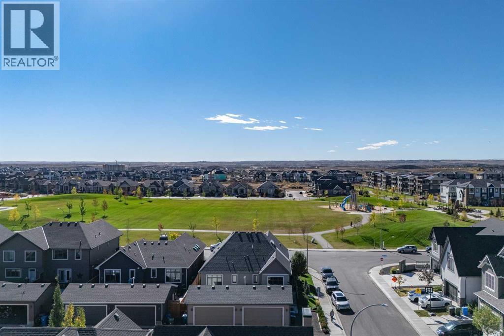 80 Mahogany Gardens Se, Calgary, Alberta  T3M 2S5 - Photo 34 - A2306179