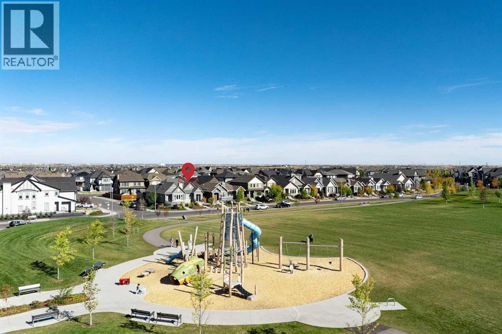 80 Mahogany Gardens Se, Calgary, Alberta  T3M 2S5 - Photo 35 - A2306179