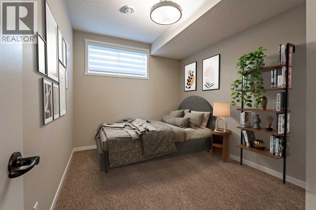 80 Mahogany Gardens Se, Calgary, Alberta  T3M 2S5 - Photo 20 - A2306179