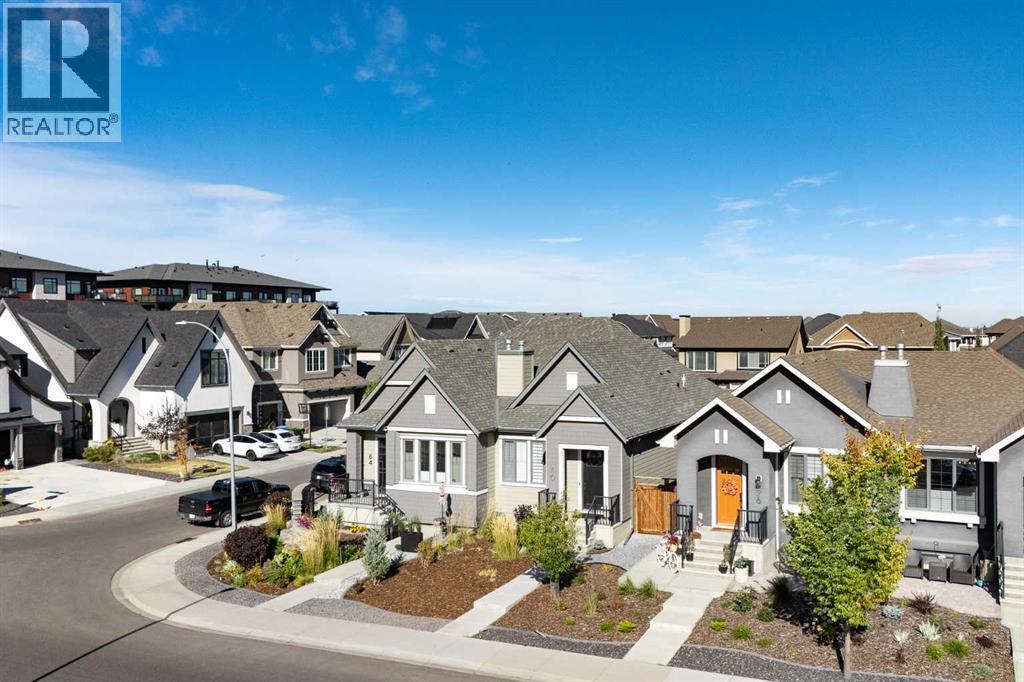 80 Mahogany Gardens Se, Calgary, Alberta  T3M 2S5 - Photo 5 - A2306179