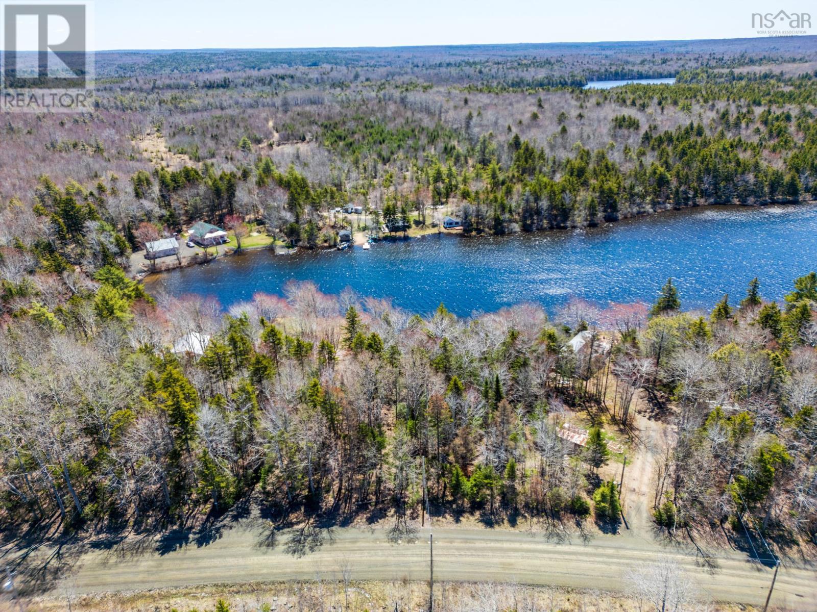 Lot Sissiboo Road, Doucetteville, Nova Scotia  B0W 3T0 - Photo 3 - 202609732