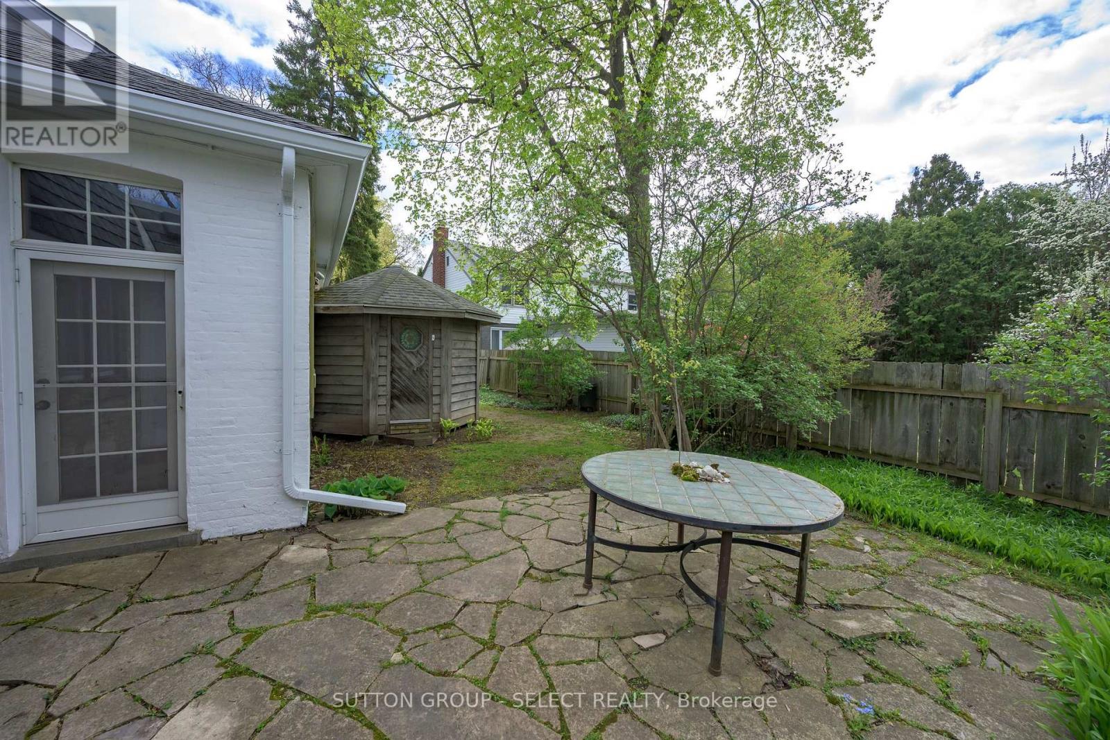1053 Talbot Street, London East, Ontario  N6A 2V9 - Photo 7 - X13084448