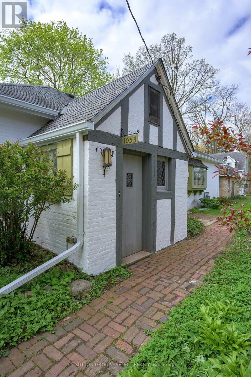 1053 Talbot Street, London East, Ontario  N6A 2V9 - Photo 9 - X13084448