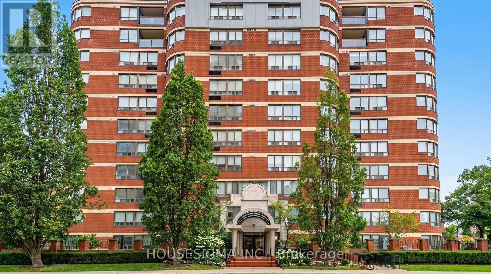 601 - 7 PICTON STREET, London East, Ontario