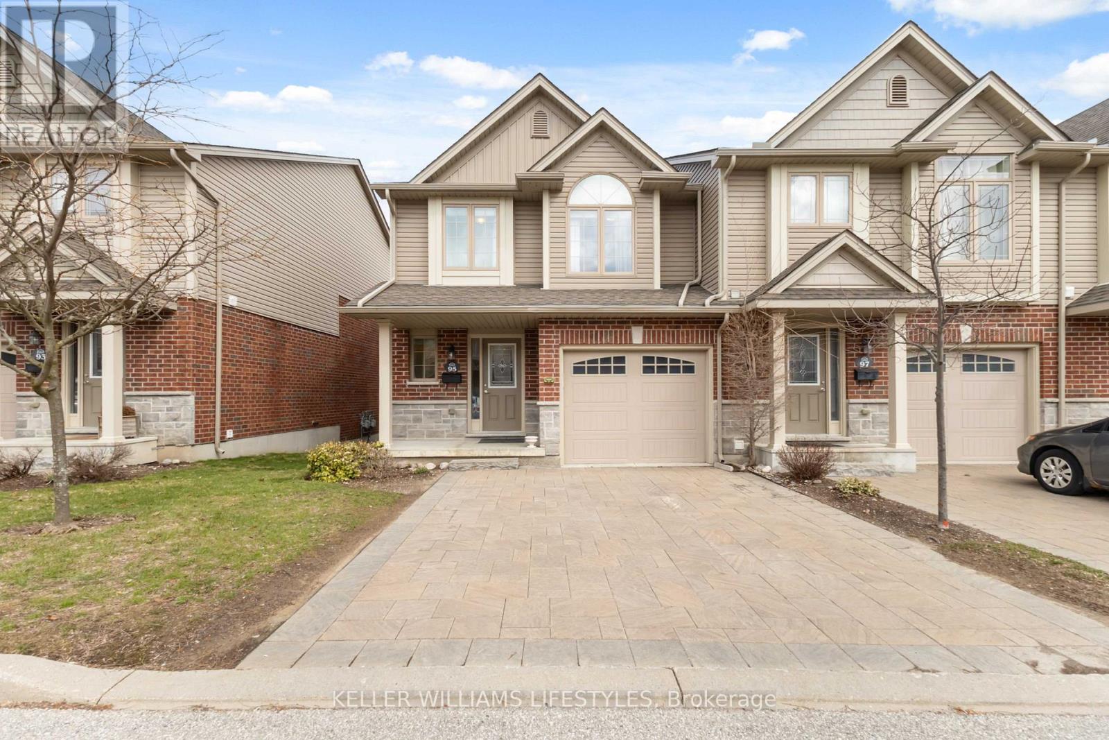 95 - 1010 Fanshawe Park Road E, London North, Ontario  N5X 0K9 - Photo 3 - X13084532