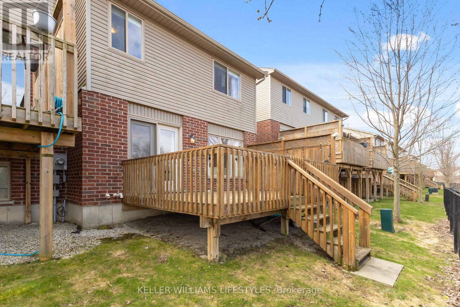 95 - 1010 Fanshawe Park Road E, London North, Ontario  N5X 0K9 - Photo 47 - X13084532
