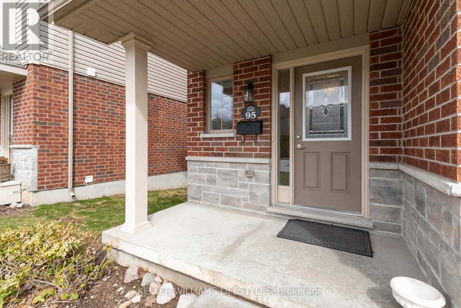 95 - 1010 Fanshawe Park Road E, London North, Ontario  N5X 0K9 - Photo 7 - X13084532